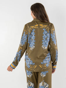 Bluebonnet Austin Top