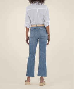 Acceptance Kelsey Ankle Flare