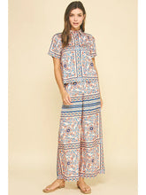 Load image into Gallery viewer, Storm Printed Pant
