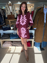 Load image into Gallery viewer, Worthington Dress
