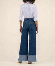 Load image into Gallery viewer, Margo High Rise Pin Tuck
