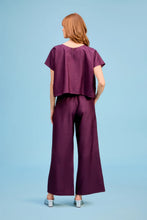 Load image into Gallery viewer, Fig Paloma Pant
