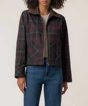 Load image into Gallery viewer, Calla Zip Front Jacket
