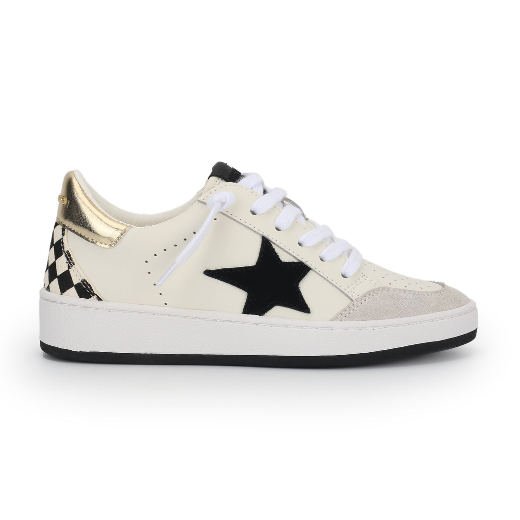 Gillian Sneaker
