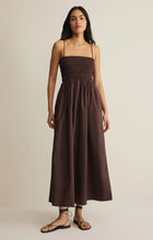 Load image into Gallery viewer, Cornelia Poplin Maxi Dress
