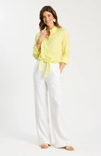 Load image into Gallery viewer, Amara Linen Shirt
