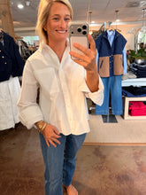Load image into Gallery viewer, Hi-Lo Shirt
