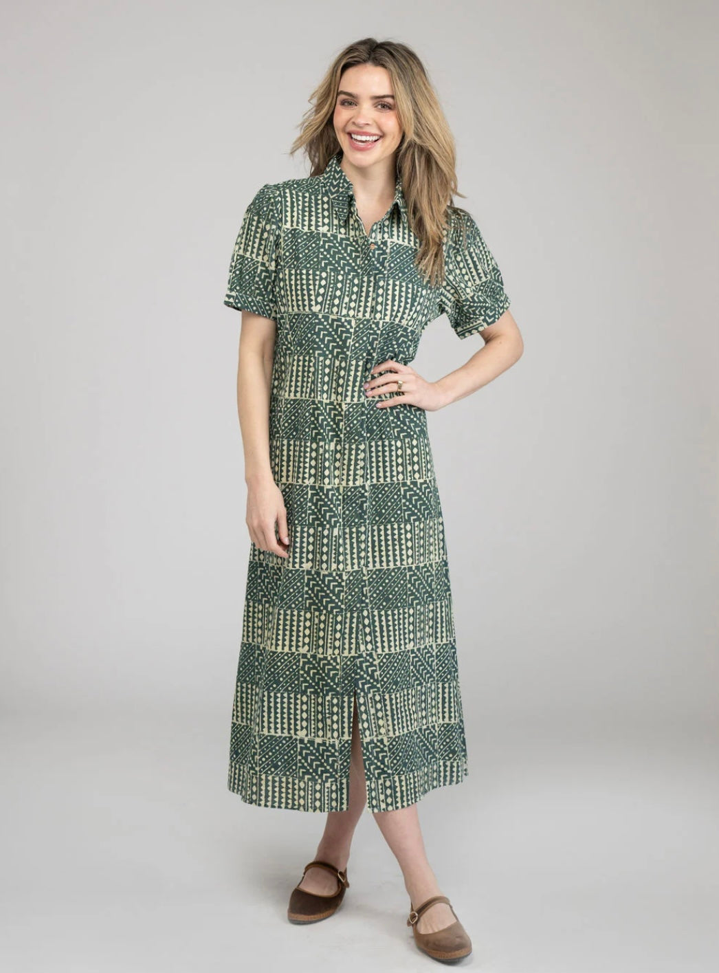 Kris Dress