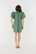 Load image into Gallery viewer, Forest Jubilee Hampton Mini Dress
