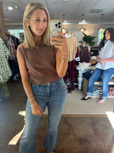 Issa Knit Top