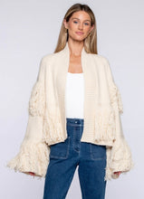 Load image into Gallery viewer, Carmen Cardigan
