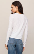 Load image into Gallery viewer, Junie Long Sleeve Tee

