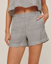 Load image into Gallery viewer, Hatch Stripe Catalina Short
