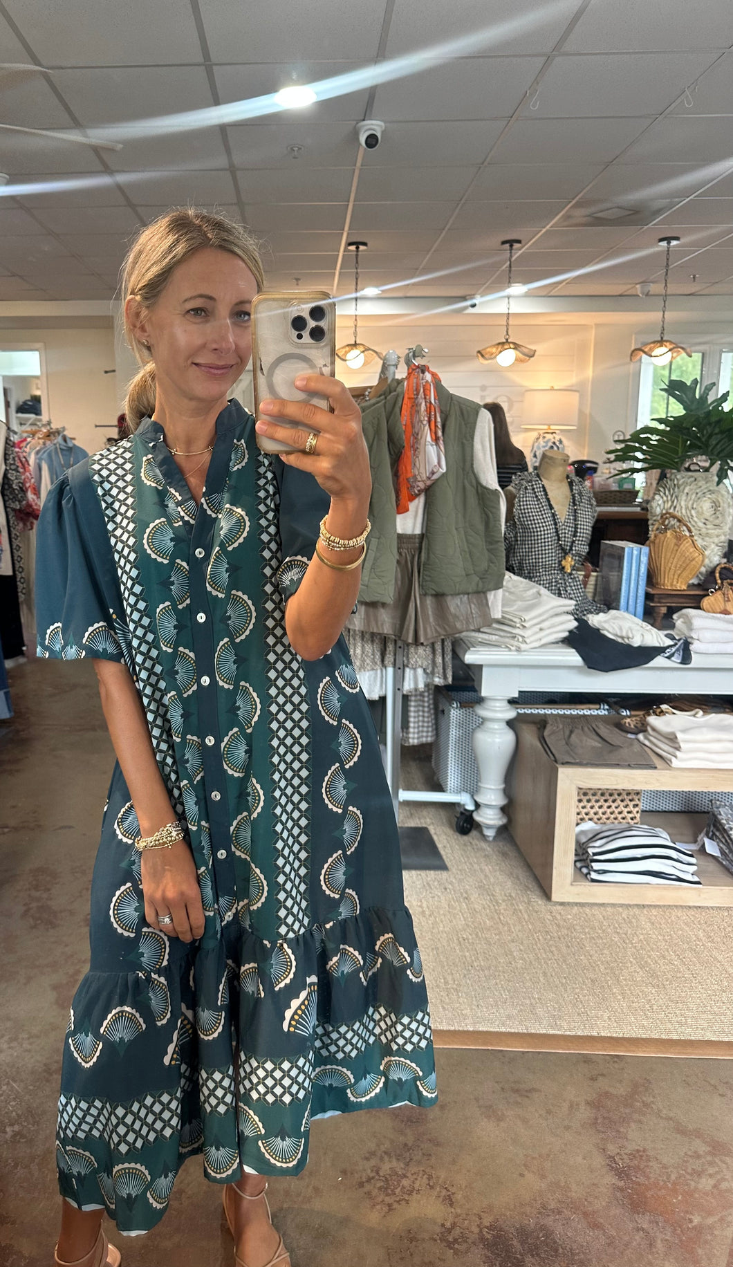 Palma Michelle Dress