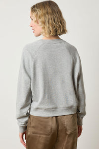 Raglan Sweatshirt