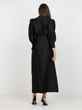 Load image into Gallery viewer, Midnight Audrey Skirt
