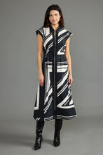 Load image into Gallery viewer, Jet Rosalie Dress
