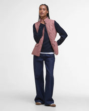 Load image into Gallery viewer, Quilted Otterburn Gilet
