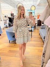 Load image into Gallery viewer, Taylor Cotton Voile Dress

