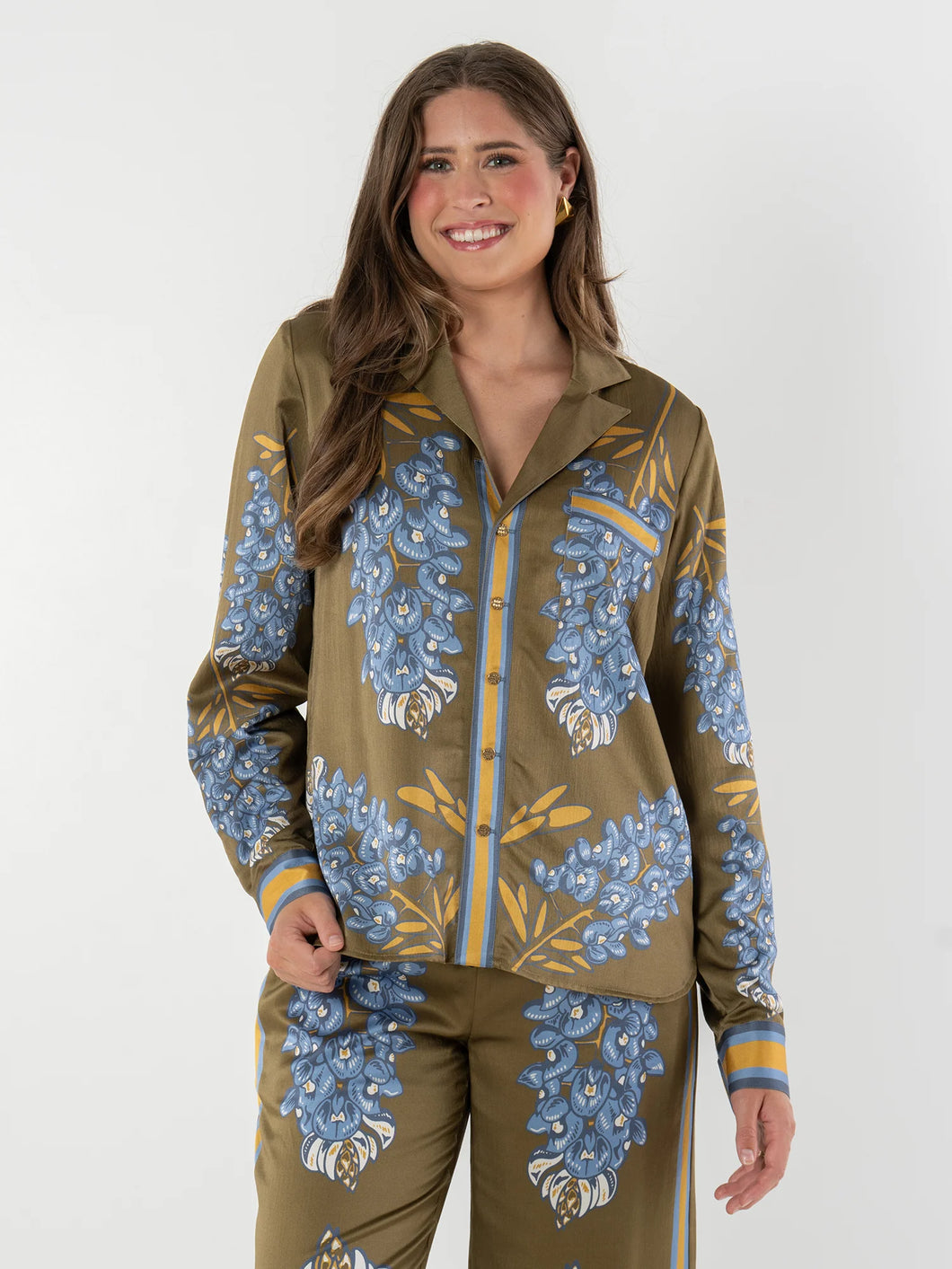 Bluebonnet Austin Top