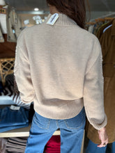 Load image into Gallery viewer, Tucker Tunic Sweater
