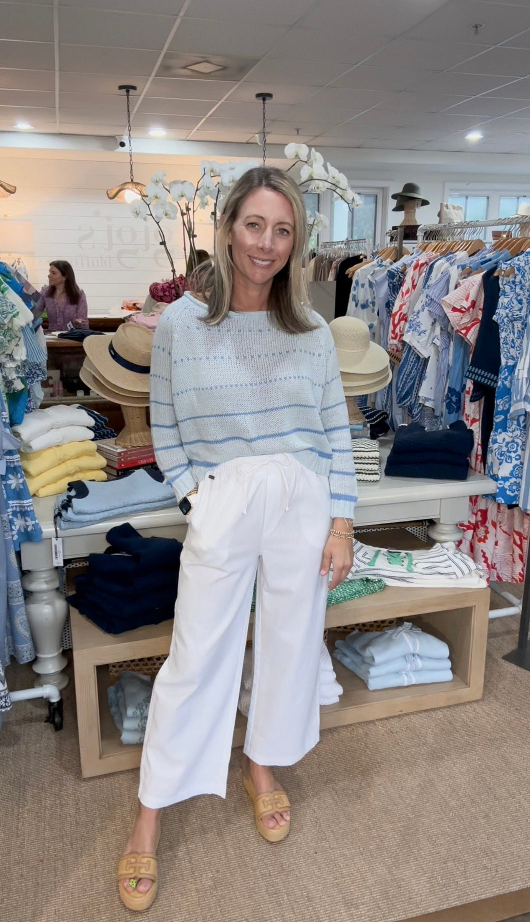Christie Trouser