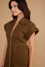 Load image into Gallery viewer, Bark Colin Dress
