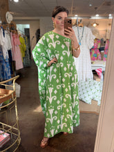 Load image into Gallery viewer, One Shoulder Printed Maxi

