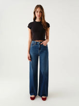 Load image into Gallery viewer, Waterfall Far Out High Rise Jean
