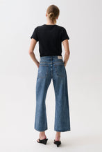 Load image into Gallery viewer, Stardew Larsen Ankle Relaxed Jean
