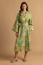 Load image into Gallery viewer, Tapestry Lee Dress
