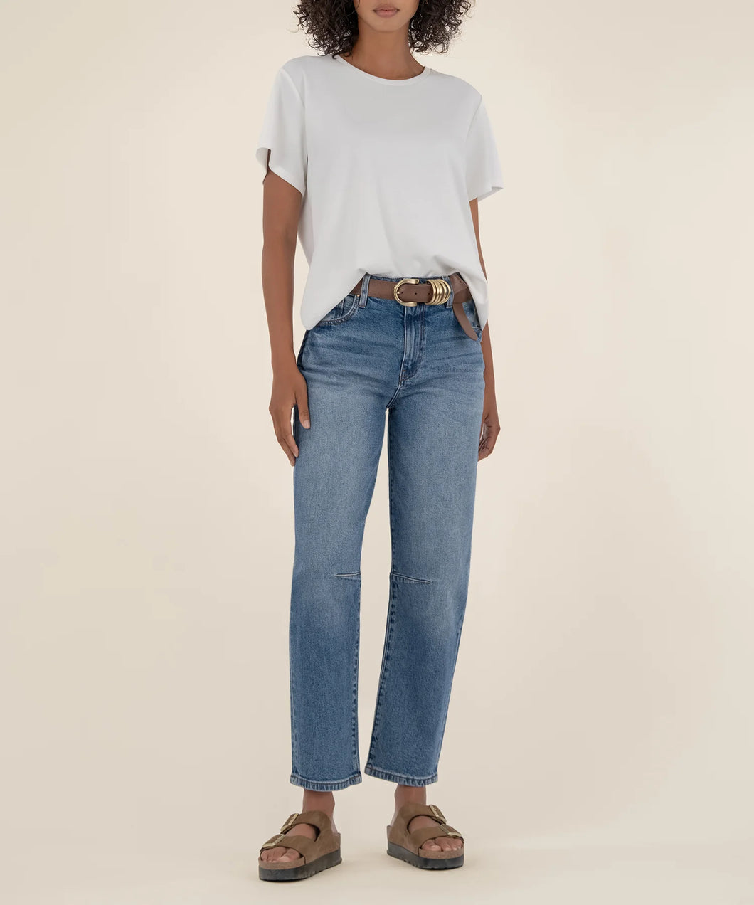 Improving Ashley Barrel Jean
