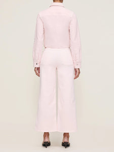 Cord Hepburn Wide Leg