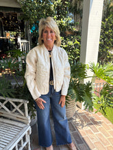 Load image into Gallery viewer, Maverick Zip Front Jacket

