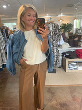 Load image into Gallery viewer, Denim Lyria Jacket
