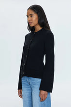 Load image into Gallery viewer, Dani Cinched Waist Cardigan
