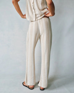 Positano Wide Leg Pant