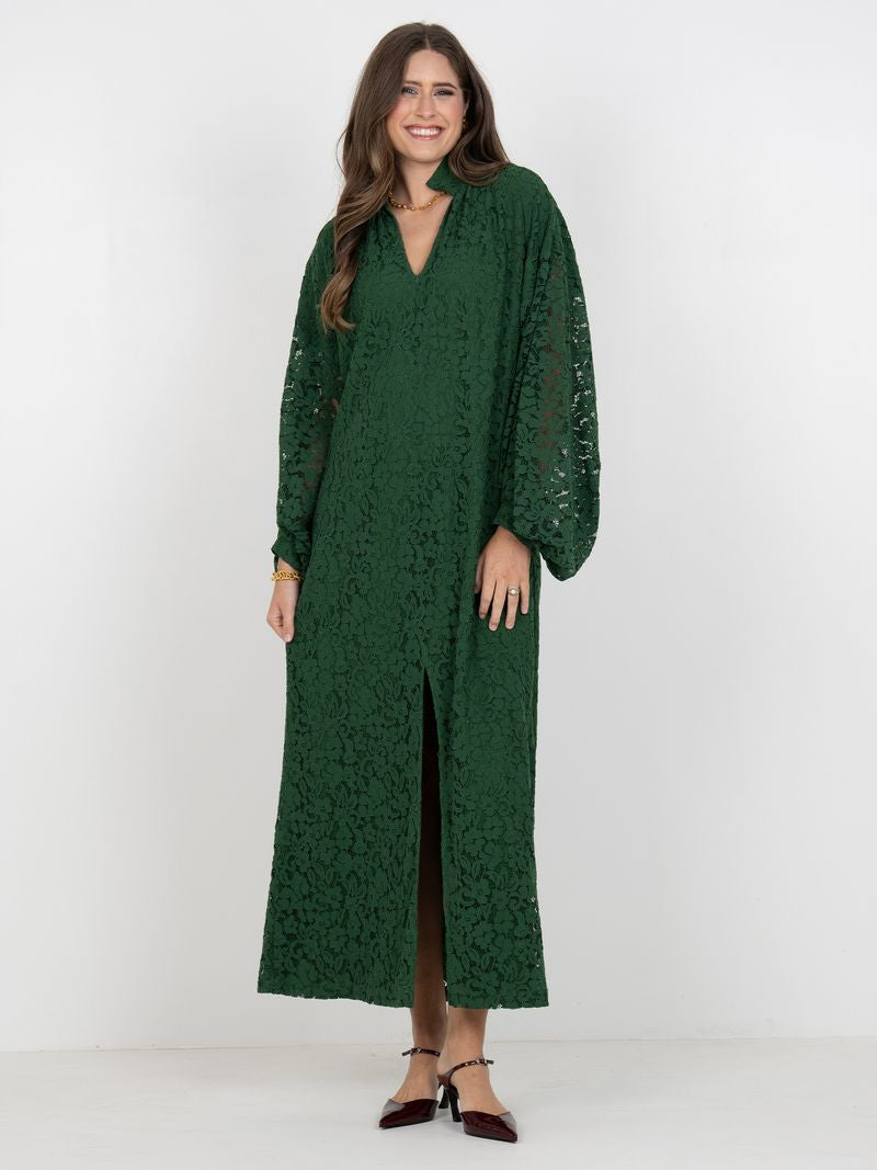 Eden Lace Fiona Dress