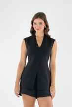 Load image into Gallery viewer, Stretch Knit Gwen Tunic
