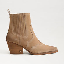 Load image into Gallery viewer, Suede West Boot
