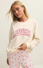 Load image into Gallery viewer, Oversized Lover Sweatshirt
