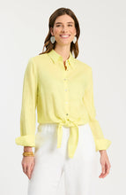 Load image into Gallery viewer, Amara Linen Shirt
