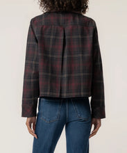 Load image into Gallery viewer, Calla Zip Front Jacket
