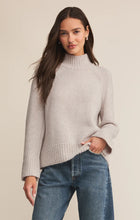 Load image into Gallery viewer, Emerge Funnel Neck Sweater
