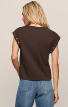 Load image into Gallery viewer, Camino Grommet Top
