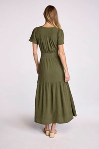 Fleet Dress