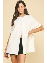 Load image into Gallery viewer, Hanna Split Knit
