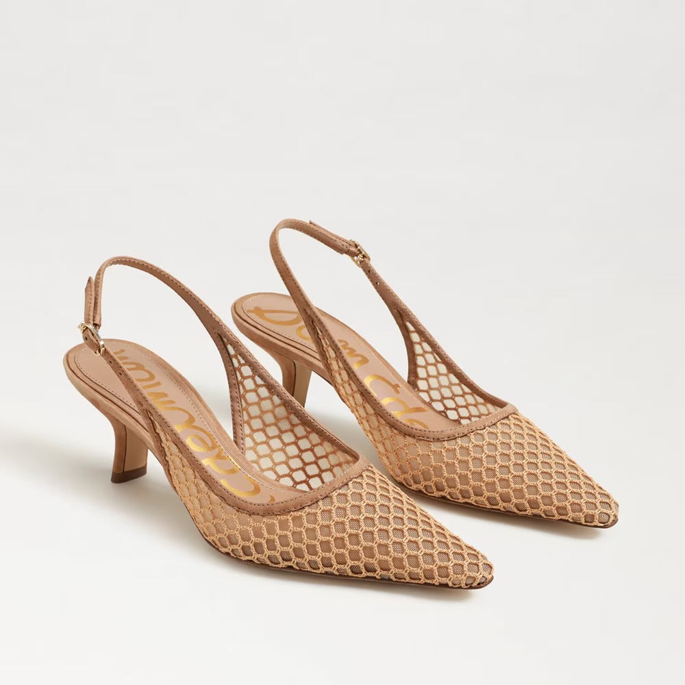 Open Net Bianka Slingback