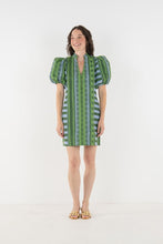 Load image into Gallery viewer, Forest Jubilee Hampton Mini Dress
