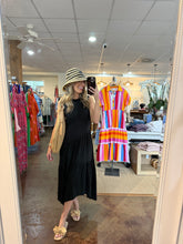 Load image into Gallery viewer, Sleeveless Rome Dress
